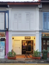 23 Madras St, Singapore 208418 (D8), Retail #499460611